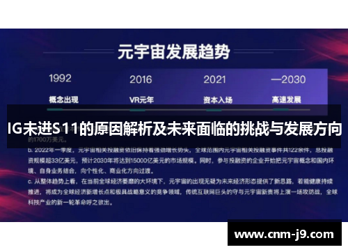 IG未进S11的原因解析及未来面临的挑战与发展方向