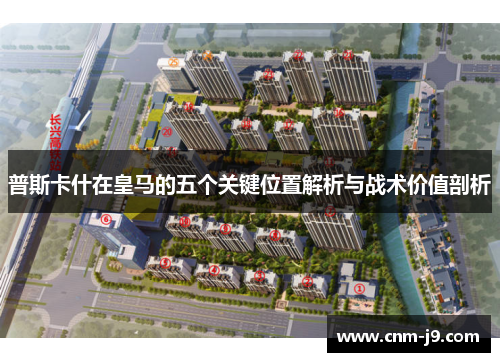 普斯卡什在皇马的五个关键位置解析与战术价值剖析