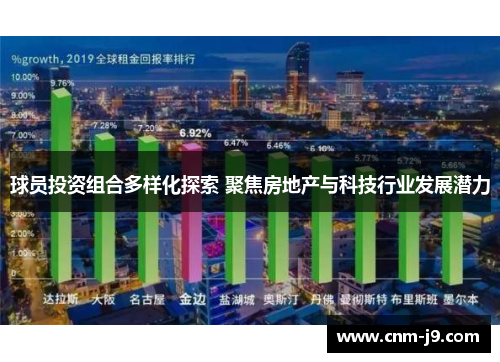 球员投资组合多样化探索 聚焦房地产与科技行业发展潜力