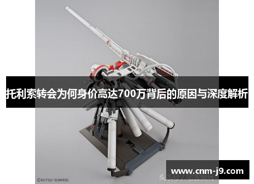 托利索转会为何身价高达700万背后的原因与深度解析 托利索转会为何身价高达700万背后的原因与深度解析