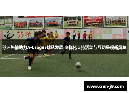 球迷热情助力A-League球队发展 多样化支持活动与互动呈现新风貌 球迷热情助力A-League球队发展 多样化支持活动与互动呈现新风貌