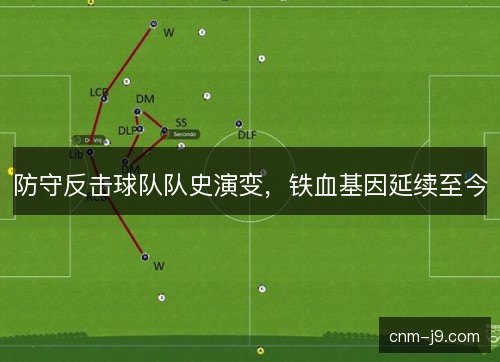 防守反击球队队史演变，铁血基因延续至今